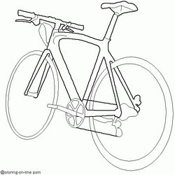 Bicicleta #49374