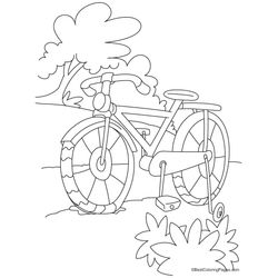 Bicicleta #49375
