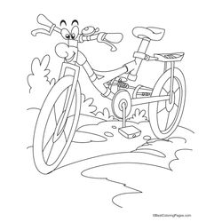 Bicicleta #49377