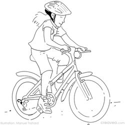 Bicicleta #49378