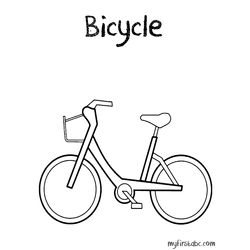 Bicicleta #49379