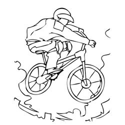 Bicicleta #49380