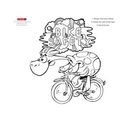 Bicicleta #49382
