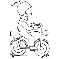 Bicicleta #49383