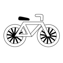 Bicicleta #49384