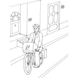 Bicicleta #49386
