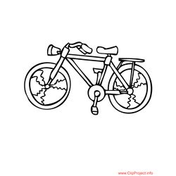 Bicicleta #49387