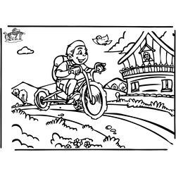 Bicicleta #49389