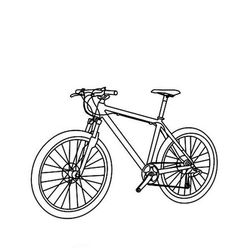 Bicicleta #49391