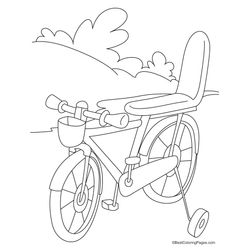 Bicicleta #49392