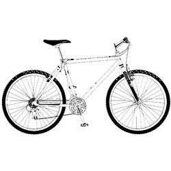 Bicicleta #49394