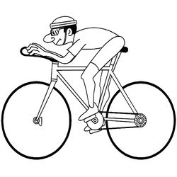 Bicicleta #49396