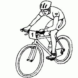 Bicicleta #49397