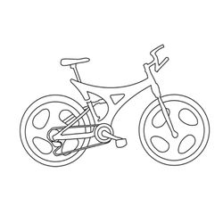 Bicicleta #49398