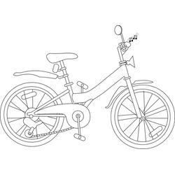 Bicicleta #49399
