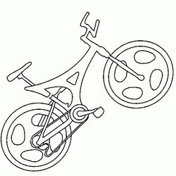Bicicleta #49400