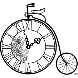Bicicleta #49403