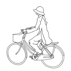 Bicicleta #49404