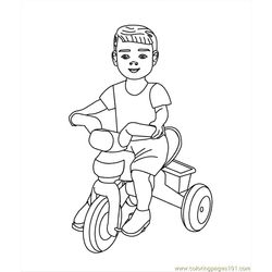 Bicicleta #49405