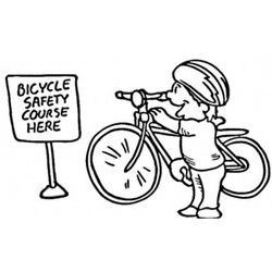 Bicicleta #49407