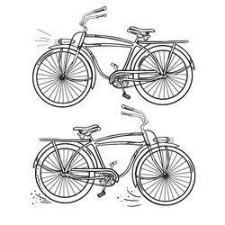 Bicicleta #49408