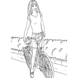 Bicicleta #49410