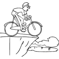 Bicicleta #49412