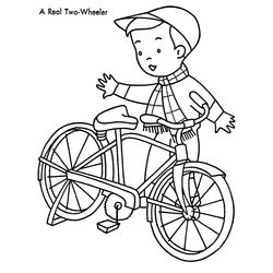 Bicicleta #49415