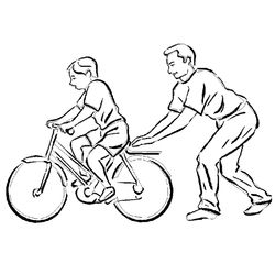 Bicicleta #49418