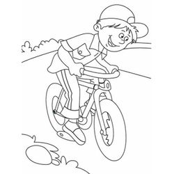 Bicicleta #49420