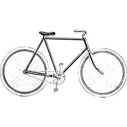 Bicicleta #49421