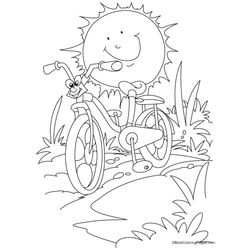 Bicicleta #49422