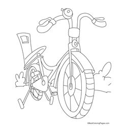 Bicicleta #49424