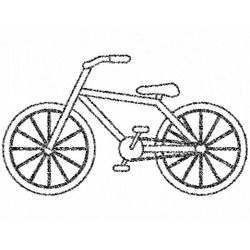 Bicicleta #49425