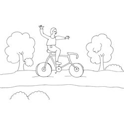 Bicicleta #49427