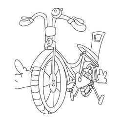 Bicicleta #49429