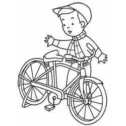 Bicicleta #49430