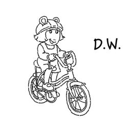 Bicicleta #49431