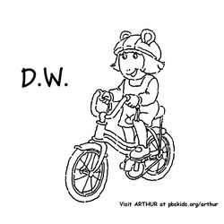Bicicleta #49432