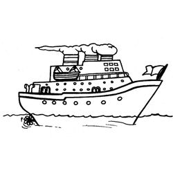 Barco #49441