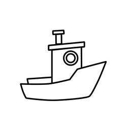 Barco #49444