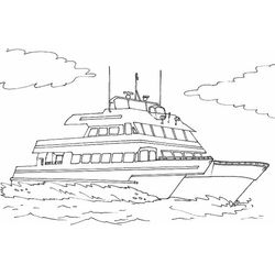 Barco #49450