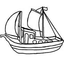 Barco #49452