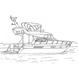 Barco #49455