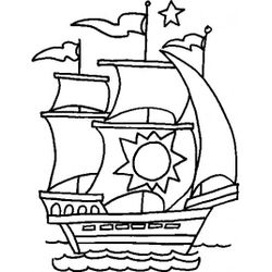 Barco #49456