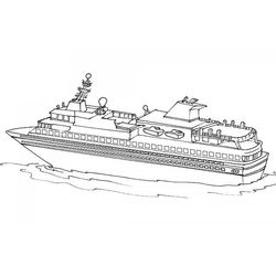 Barco #49459