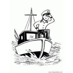 Barco #49462