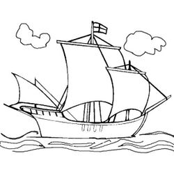 Barco #49464