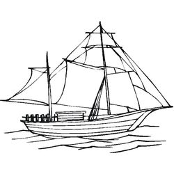 Barco #49466