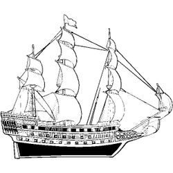 Barco #49467